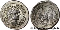 THE SEVERANS (193 AD to 235 AD) Tétradrachme syro-phénicien CARACALLA Berytus, Phénicie 215-217 (29mm, 15,45g, 12h) -