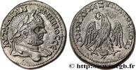 THE SEVERANS (193 AD to 235 AD) Tétradrachme syro-phénicien CARACALLA Berytus, Phénicie 215-217 (27mm, 13,42g, 12h) -