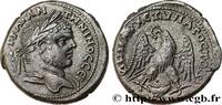 THE SEVERANS (193 AD to 235 AD) Tétradrachme syro-phénicien CARACALLA Berytus, Phénicie 215-217 (25,5mm, 12,65g, 12h) -