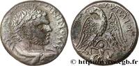 THE SEVERANS (193 AD to 235 AD) Tétradrachme syro-phénicien CARACALLA Sidon, Phénicie 215-217 (24,50mm, 12,32g, 6h) -