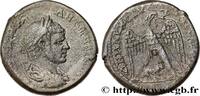 THE SEVERANS (193 AD to 235 AD) Tétradrachme syro-phénicien CARACALLA Hiérapolis, Syrie, Cyrrhestica 215-217 (26mm, 13,32g, 12h) -