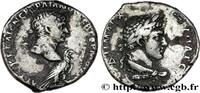 THE ANTONINES (96 AD to 192 AD) Tétradrachme syro-phénicien TRAJANUS Tyr, Phénicie 103-109 (25mm, 14,59g, 6h) -