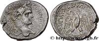 THE SEVERANS (193 AD to 235 AD) Tétradrachme syro-phénicien CARACALLA Chypre 215-217 (26mm, 13,44g, 12h) -