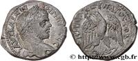 THE SEVERANS (193 AD to 235 AD) Tétradrachme syro-phénicien CARACALLA Chypre 215-217 (25,5mm, 13,03g, 6h) -