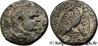 THE SEVERANS (193 AD to 235 AD) Tétradrachme syro-phénicien CARACALLA Sidon, Phénicie 215-217 (24mm, 13,05g, 12h) -