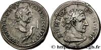 THE ANTONINES (96 AD to 192 AD) Tétradrachme syro-phénicien TRAJANUS Tyr, Phénicie 98-100 (27,5mm, 13,70g, 6h) -