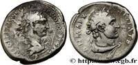 THE ANTONINES (96 AD to 192 AD) Tétradrachme syro-phénicien TRAJANUS Tyr, Phénicie 98-100 (26mm, 14,63g, 6h) -