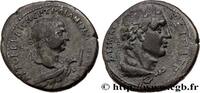 THE ANTONINES (96 AD to 192 AD) Tétradrachme syro-phénicien TRAJANUS Tyr, Phénicie 100 (26mm, 14,54g, 6h) -