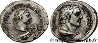 THE ANTONINES (96 AD to 192 AD) Tétradrachme syro-phénicien TRAJANUS Tyr, Phénicie 100 (27mm, 14,05g, 6h) -
