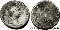 THE ANTONINES (96 AD to 192 AD) Tétradrachme syro-phénicien TRAJANUS Tyr, Phénicie 98-99 (27mm, 14,06g, 12h) -