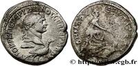 THE ANTONINES (96 AD to 192 AD) Tétradrachme syro-phénicien TRAJANUS Tyr, Phénicie 103-109 (27mm, 14,61g, 6h) -
