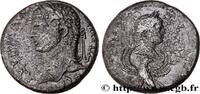 THE SEVERANS (193 AD to 235 AD) Tétradrachme syro-phénicien CARACALLA Cyrrhus, Syrie, Cyrrhestica 215-217 (6,45mm, 12,50g, 6h) -
