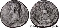 THE SEVERANS (193 AD to 235 AD) Tétradrachme syro-phénicien CARACALLA Cyrrhus, Syrie, Cyrrhestica 215-217 (25mm, 13,97g, 12h) -
