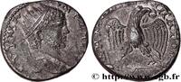 THE SEVERANS (193 AD to 235 AD) Tétradrachme syro-phénicien CARACALLA Cyrrhus, Syrie, Cyrrhestica 215-217 (23,5mm, 11,91g, 12h) -