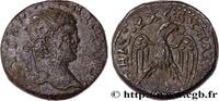 THE SEVERANS (193 AD to 235 AD) Tétradrachme syro-phénicien CARACALLA Cyrrhus, Syrie, Cyrrhestica 215-217 (23,5mm, 12,85g, 12h) -