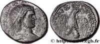 THE SEVERANS (193 AD to 235 AD) Tétradrachme syro-phénicien CARACALLA Cyrrhus, Syrie, Cyrrhestica 215-217 (25mm, 14,29g, 12h) -
