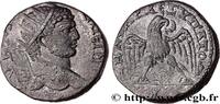 THE SEVERANS (193 AD to 235 AD) Tétradrachme syro-phénicien CARACALLA Cyrrhus, Syrie, Cyrrhestica 215-217 (23,5mm, 13,89g, 12h) -