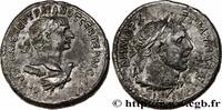 THE ANTONINES (96 AD to 192 AD) Tétradrachme syro-phénicien TRAJANUS Tyr, Phénicie 110 (27mm, 13,87g, 6h) -
