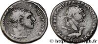 THE ANTONINES (96 AD to 192 AD) Tétradrachme syro-phénicien TRAJANUS Tyr, Phénicie 110 (24mm, 14,64g, 6h) -