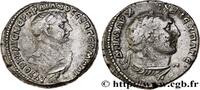 THE ANTONINES (96 AD to 192 AD) Tétradrachme syro-phénicien TRAJANUS Tyr, Phénicie 111 (24,5mm, 14,03g, 6h) -