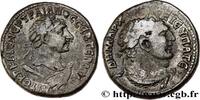 THE ANTONINES (96 AD to 192 AD) Tétradrachme syro-phénicien TRAJANUS Tyr, Phénicie 111 (25mm, 14,29g, 6h) -