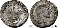 THE ANTONINES (96 AD to 192 AD) Tétradrachme syro-phénicien TRAJANUS Tyr, Phénicie 111 (25mm, 14,86g, 6h) -