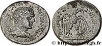 THE SEVERANS (193 AD to 235 AD) Tétradrachme syro-phénicien CARACALLA Séleucie, Syrie, Séleucie et Pierie 215-217 (25mm, 13,92g, 12h) -