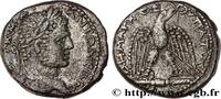 THE SEVERANS (193 AD to 235 AD) Tétradrachme syro-phénicien CARACALLA Séleucie, Syrie, Séleucie et Pierie 215-217 (23,5mm, 12,75g, 6h) -