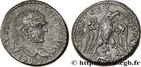 THE SEVERANS (193 AD to 235 AD) Tétradrachme syro-phénicien CARACALLA Héliopolis, Syrie, Coelé Syrie 215-217 (25mm, 13,93g, 12h) -