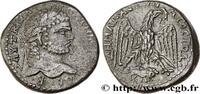 THE SEVERANS (193 AD to 235 AD) Tétradrachme syro-phénicien CARACALLA Héliopolis, Syrie, Coelé Syrie 215-217 (25mm, 14,65g, 4h) -