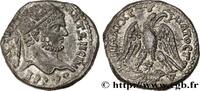 THE SEVERANS (193 AD to 235 AD) Tétradrachme syro-phénicien CARACALLA Héliopolis, Syrie, Coelé Syrie 215-217 (25mm, 13,41g, 6h) -
