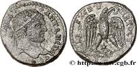 THE SEVERANS (193 AD to 235 AD) Tétradrachme syro-phénicien CARACALLA Héliopolis, Syrie, Coelé Syrie 215-217 (26,5mm, 12,21g, 12h) -