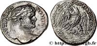 THE SEVERANS (193 AD to 235 AD) Tétradrachme syro-phénicien CARACALLA Damas, Syrie, Coelé-Syrie 215-217 (24,5mm, 11,28g, 6h) -