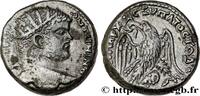 THE SEVERANS (193 AD to 235 AD) Tétradrachme syro-phénicien CARACALLA Damas, Syrie, Coelé-Syrie 215-217 (24mm, 15,17g, 6h) -