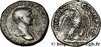 THE ANTONINES (96 AD to 192 AD) Tétradrachme syro-phénicien TRAJANUS Tyr, Phénicie 103-109 (25,5mm, 14,37g, 6h) -