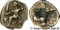  Obole c. 400-350 AC. Classic 2 (400 BC to 350 BC) CILICIA - TARSUS - PH... 120,00 EUR  +  12,00 EUR shipping
