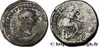 THE ANTONINES (96 AD to 192 AD) Tétradrachme syro-phénicien TRAJANUS Tyr, Phénicie 111 (25mm, 13,99g, 6h) -