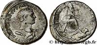 THE ANTONINES (96 AD to 192 AD) Tétradrachme syro-phénicien TRAJANUS Tyr, Phénicie 111 (26mm, 14,09g, 6h) -