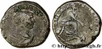 THE ANTONINES (96 AD to 192 AD) Tétradrachme syro-phénicien TRAJANUS Tyr, Phénicie 111 (24mm, 13,60g, 6h) -