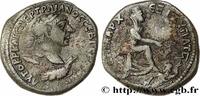 THE ANTONINES (96 AD to 192 AD) Tétradrachme syro-phénicien TRAJANUS Tyr, Phénicie 113 (24mm, 13,96g, 6h) -