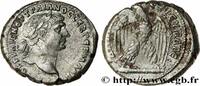 THE ANTONINES (96 AD to 192 AD) Tétradrachme syro-phénicien TRAJANUS Tyr, Phénicie 111 (24mm, 14,49g, 6h) -