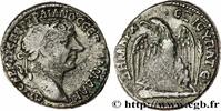 THE ANTONINES (96 AD to 192 AD) Tétradrachme syro-phénicien TRAJANUS Tyr, Phénicie 111 (25mm, 14,64g, 6h) -