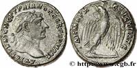 THE ANTONINES (96 AD to 192 AD) Tétradrachme syro-phénicien TRAJANUS Tyr, Phénicie 111 (25mm, 14,64g, 6h) -