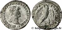 THE ANTONINES (96 AD to 192 AD) Tétradrachme syro-phénicien TRAJANUS Tyr, Phénicie 111 (26mm, 14,54g, 6h) -