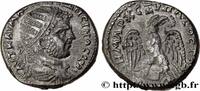 THE SEVERANS (193 AD to 235 AD) Tétradrachme syro-phénicien CARACALLA Rhesaena, Mésopotamie 215-217 (24mm, 13,34g, 12h) -
