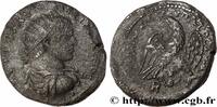 THE SEVERANS (193 AD to 235 AD) Tétradrachme syro-phénicien CARACALLA Beroea, Syrie, Cyrrhestica 215-217 (26mm, 9,84g, 6h) -