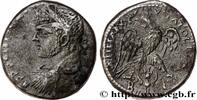 THE SEVERANS (193 AD to 235 AD) Tétradrachme syro-phénicien CARACALLA Beroea, Syrie, Cyrrhestica 215-217 (24mm, 11,66g, 12h) -