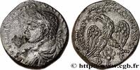 THE SEVERANS (193 AD to 235 AD) Tétradrachme syro-phénicien CARACALLA Beroea, Syrie, Cyrrhestica 215-217 (25mm, 12,30g, 6h) -