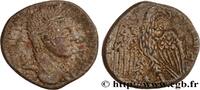 THE SEVERANS (193 AD to 235 AD) Tétradrachme syro-phénicien CARACALLA Imitation de Laodicée, Syrie, Séleucie et Piérie 212-217 (23mm, 12,59g, 6h) -