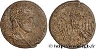 THE SEVERANS (193 AD to 235 AD) Tétradrachme syro-phénicien CARACALLA Imitation de Laodicée, Syrie, Séleucie et Piérie 212-217 (23,5mm, 10,20g, 6h) -